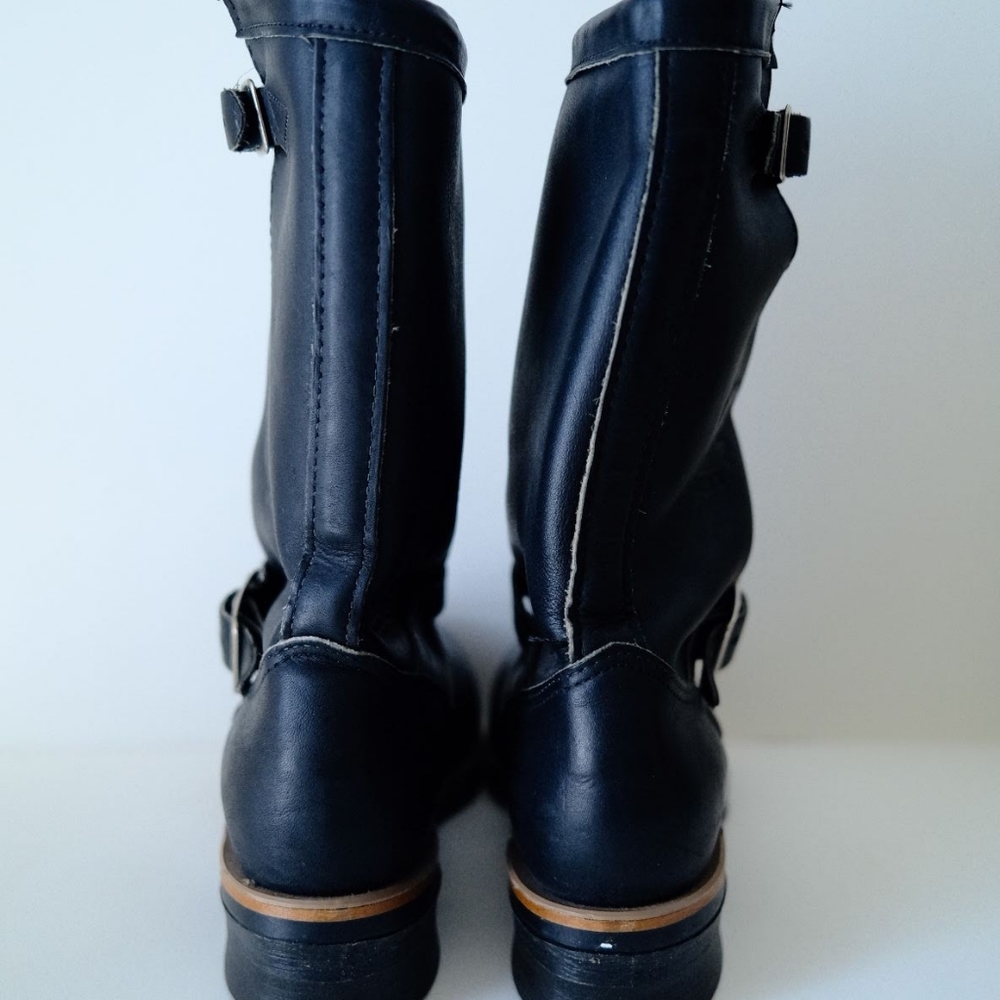 Chippewa Motorcycle Boots - Picture 8 of 10